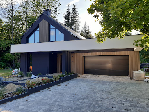 Zdjęcie na okładce dla MurBet Usługi Budowlane. Budowa Domów Sławomir Gmurek